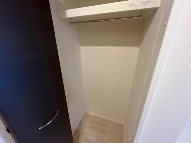 物件内観写真19　(クローゼット)