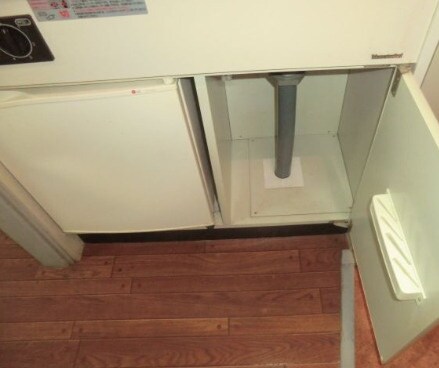 物件内観写真11　(※写真は同じマンションの違う部屋のものになります。)