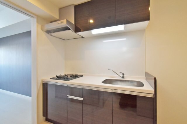 物件内観写真6　(システムキッチン)