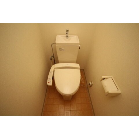 物件内観写真22　(※写真は同じマンションの違う部屋のものになります。)