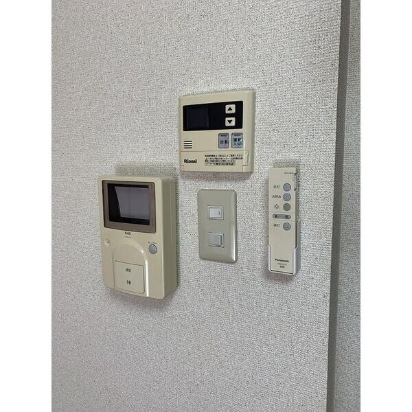 物件内観写真6　(※写真は同じマンションの違う部屋のものになります。)