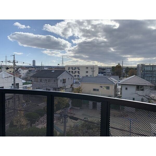 物件内観写真9　(※写真は同じマンションの違う部屋のものになります。)