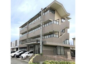 セントラルコート高道外観写真