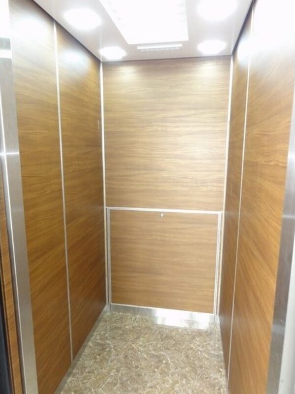 建物設備