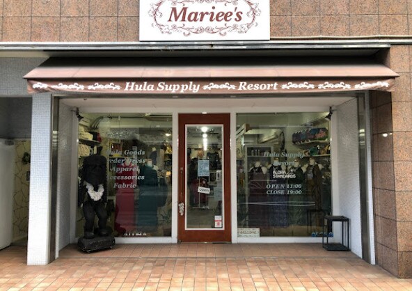 物件内観写真19　(マリーズ 55m)