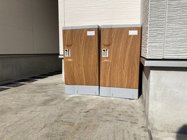 建物設備