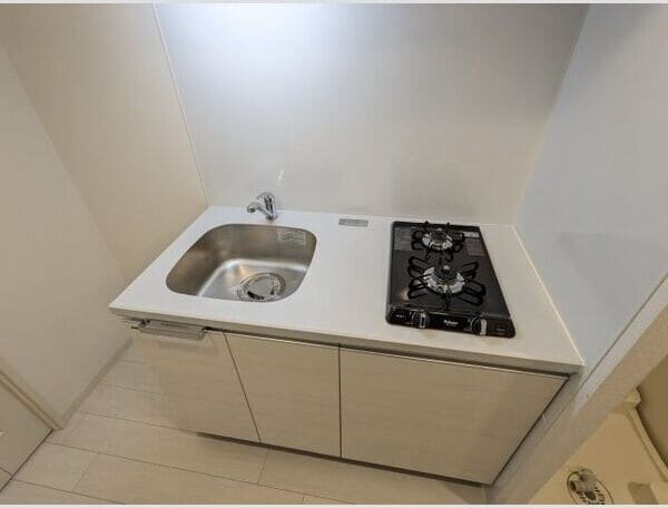 物件内観写真7　(※写真は同じマンションの違う部屋のものになります。)