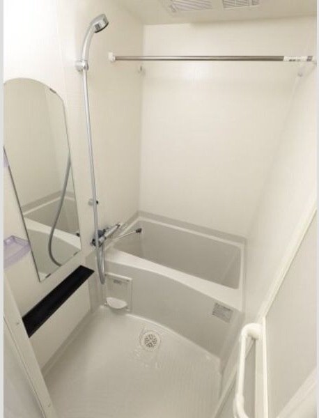 物件内観写真8　(※写真は同じマンションの違う部屋のものになります。)