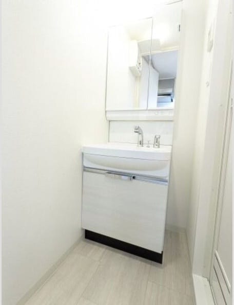 物件内観写真9　(※写真は同じマンションの違う部屋のものになります。)