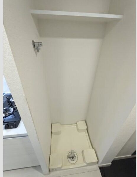 物件内観写真12　(※写真は同じマンションの違う部屋のものになります。)