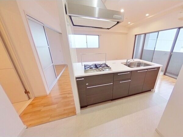 物件内観写真21　(※写真は同じマンションの違う部屋のものになります。)