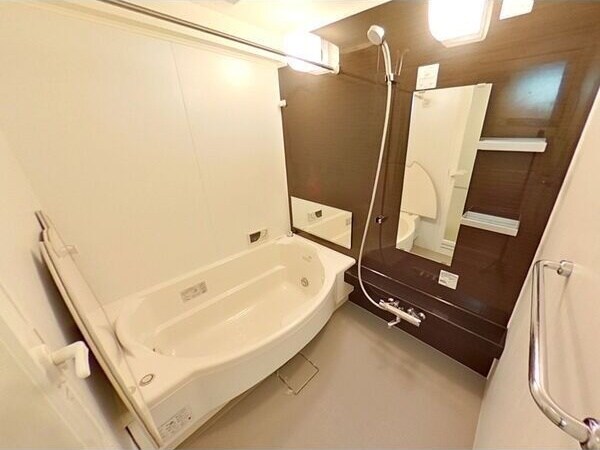 物件内観写真22　(※写真は同じマンションの違う部屋のものになります。)