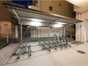 物件外観写真13　