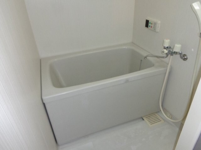 物件内観写真8　(バス／シャワールーム等)