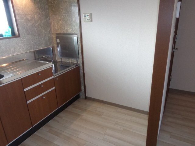 物件内観写真17　(キッチン)