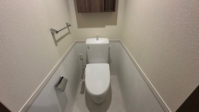 物件内観写真14　(※写真は同じマンションの違う部屋のものになります。)