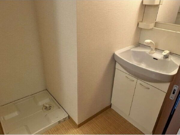 洗面・脱衣所