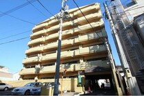 ラ・メゾン伊藤の外観写真