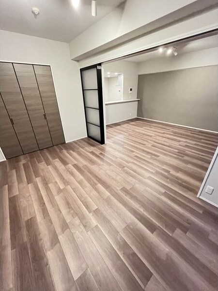 内装他(※写真は同じマンションの違う部屋のものになります。)