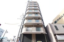 Notre chez nous SANNOUの外観写真