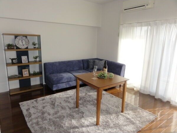 物件内観写真6　(イメージ写真)