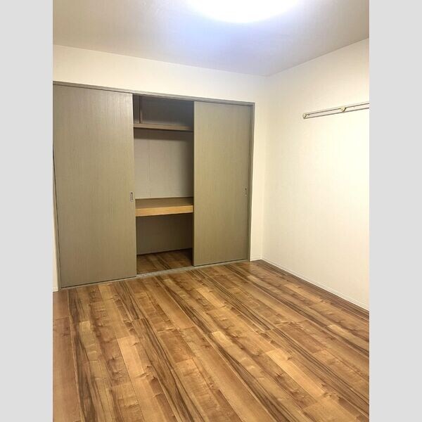 内装他(※写真は同じマンションの違う部屋のものになります。)