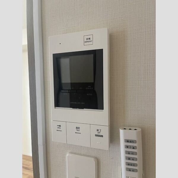 物件内観写真11　(※写真は同じマンションの違う部屋のものになります。)