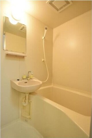 物件内観写真16　(※写真は同じマンションの違う部屋のものになります。)