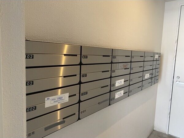 ロビー・ラウンジ