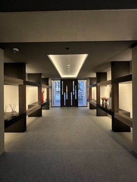 ロビー・ラウンジ