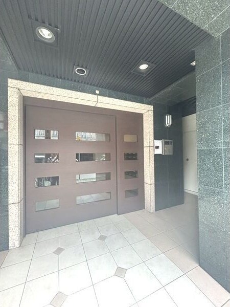 ロビー・ラウンジ