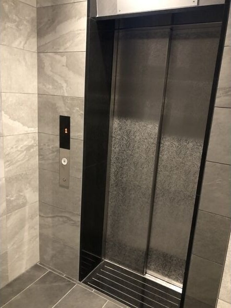 ロビー・ラウンジ