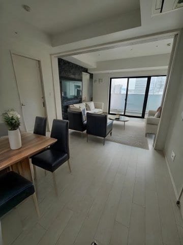 物件内観写真8　(イメージ写真　家具付きではありません。(T-HOME使用))