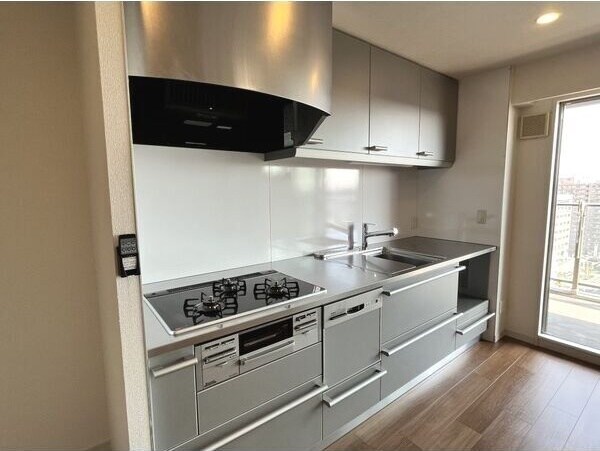 物件内観写真12　