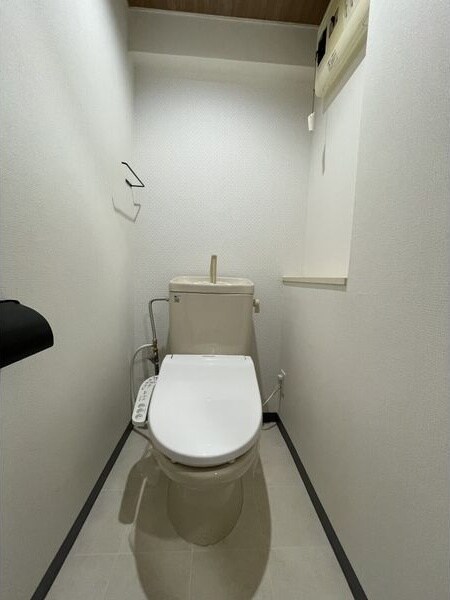 物件内観写真9　(※写真は同じマンションの違う部屋のものになります。)