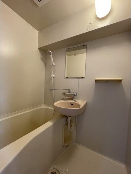 物件内観写真10　(※写真は同じマンションの違う部屋のものになります。)