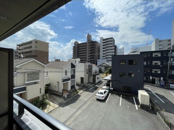 物件内観写真12　(※写真は同じマンションの違う部屋のものになります。)