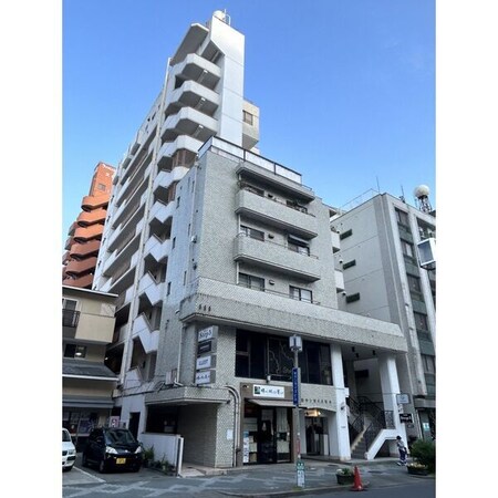 栄サンライズ外観写真