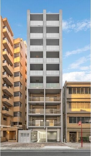 THE　GD　One外観写真