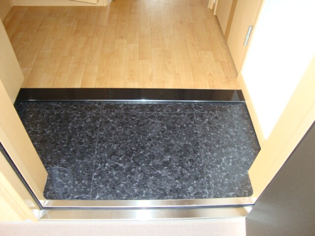 物件内観写真11　(玄関（イメージ）)