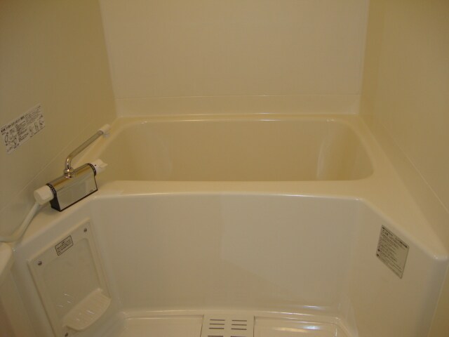 物件内観写真12　(バス（イメージ）)