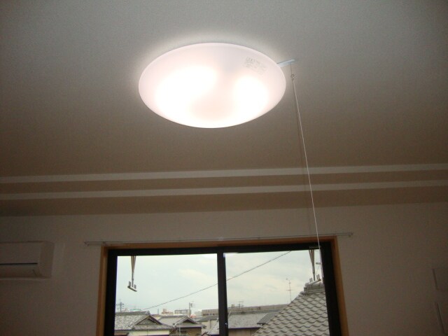 物件内観写真17　(照明（イメージ）)