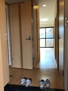 物件内観写真19　(玄関（イメージ）)