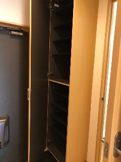 物件内観写真21　(下駄箱（イメージ）)