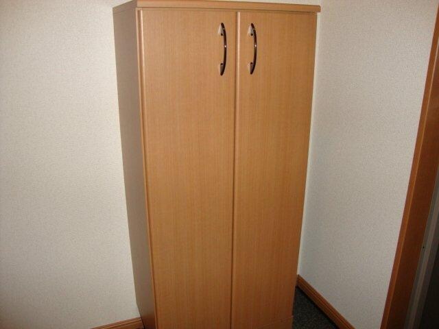 物件内観写真22　(下駄箱（イメージ）)