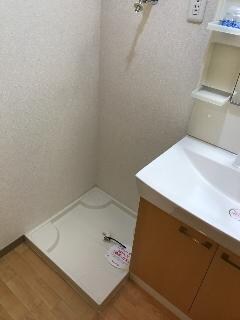 物件内観写真26　(洗面（イメージ）)