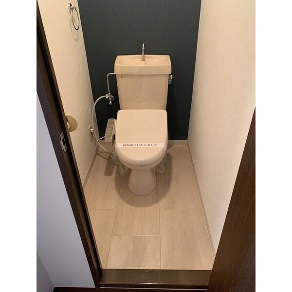 物件内観写真15　(※写真は同じマンションの違う部屋のものになります。)