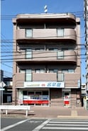 フロンテ中村公園