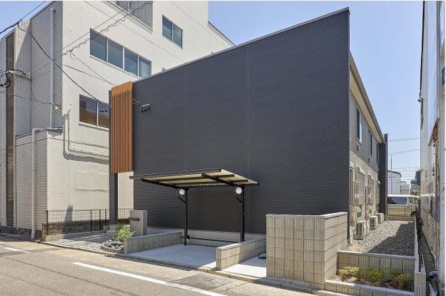 物件外観写真2　(外観)