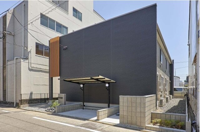 物件外観写真2　(外観)